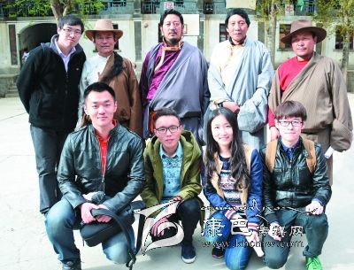 把該趕的路趕一遍，該享受的美景都看一遍